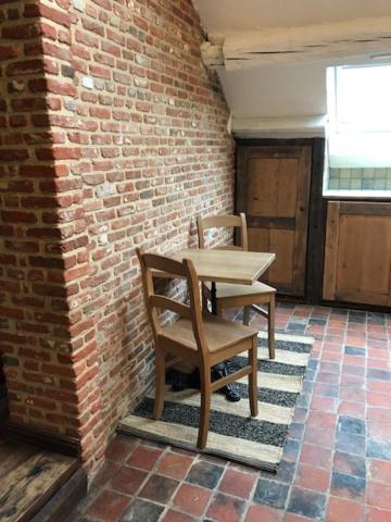 Trommelhoeve Farm Lofts Boechout Exterior foto