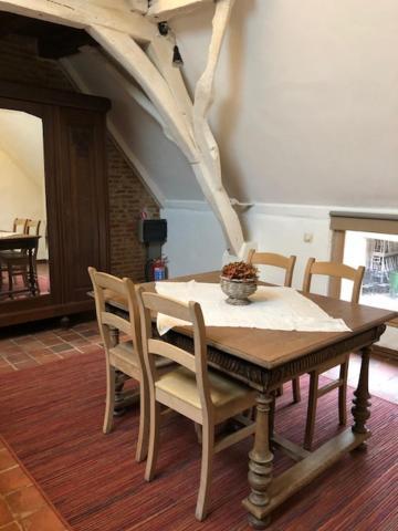 Trommelhoeve Farm Lofts Boechout Exterior foto