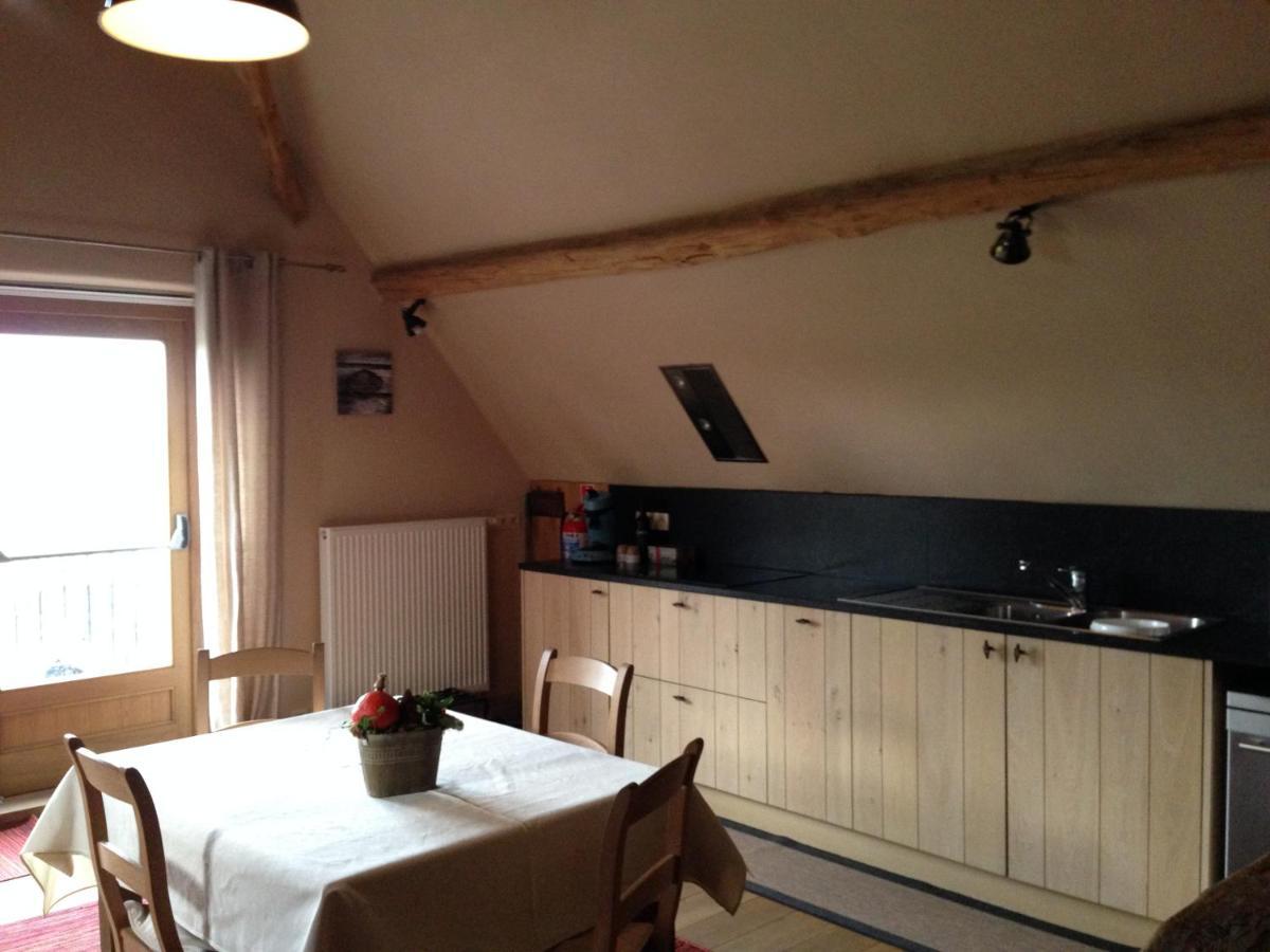 Trommelhoeve Farm Lofts Boechout Exterior foto